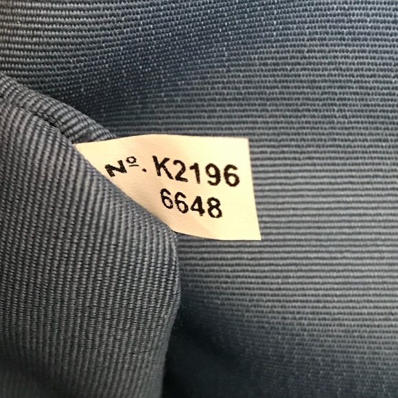 Coach large wristlet๐๐ - Picture 6 of 8